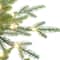 7.5ft. Pre-Lit Alberta Spruce Artificial Christmas Tree, Warm White LED Lights